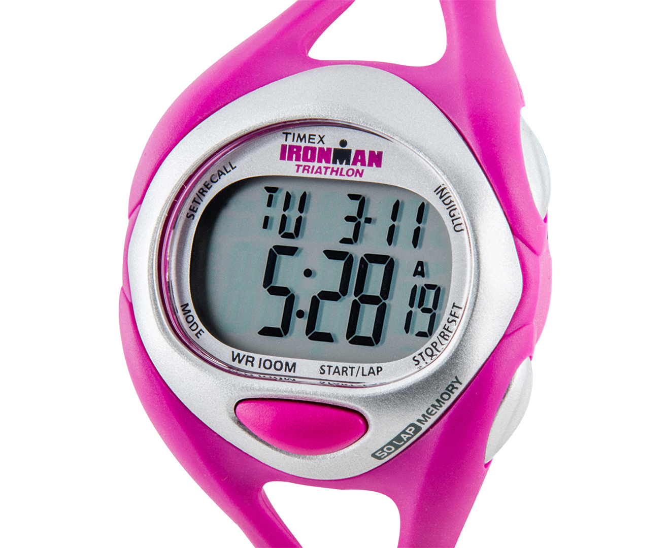 timex ironman ladies