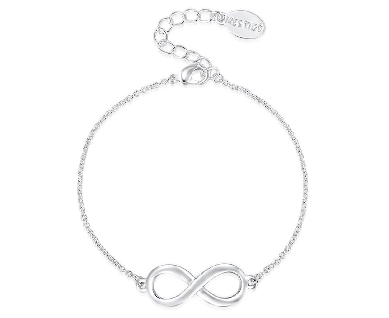 Mestige clearance infinity bracelet