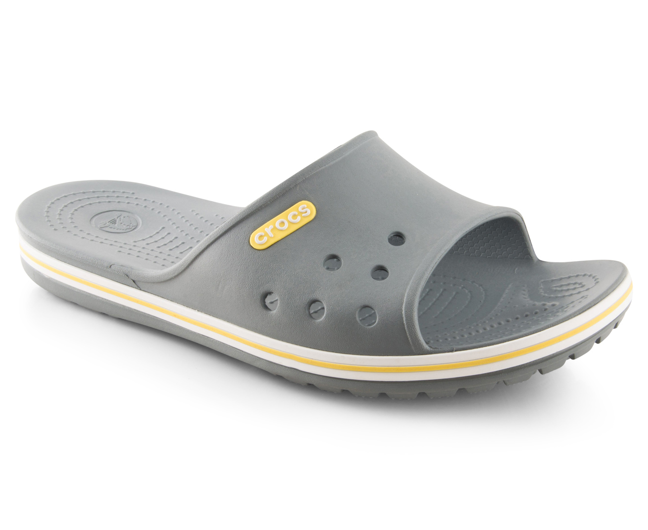 Crocs crocband lopro best sale slide