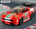 LEGO® Speed Champions: 458 Italia GT2 Building Set