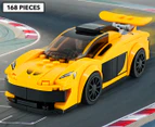 LEGO® Speed Champions: McLaren P1™ Building Set