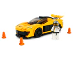 LEGO® Speed Champions: McLaren P1™ Building Set
