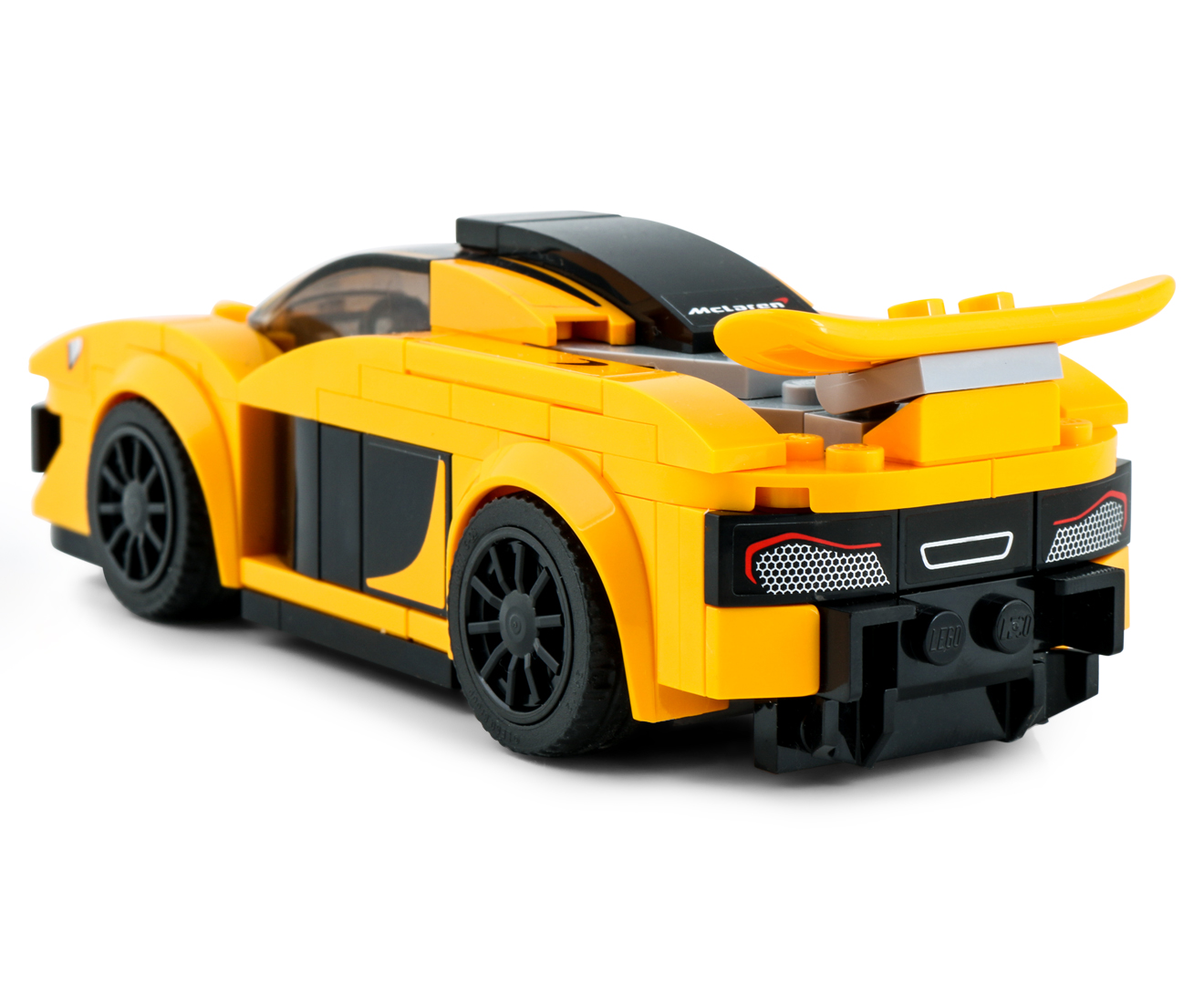 LEGO Speed Champions MCLAREN p1