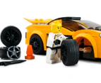 LEGO® Speed Champions: McLaren P1™ Building Set