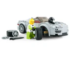 LEGO® Speed Champions: Porsche 918 Spyder Building Set