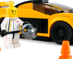 LEGO® Speed Champions: McLaren P1™ Building Set