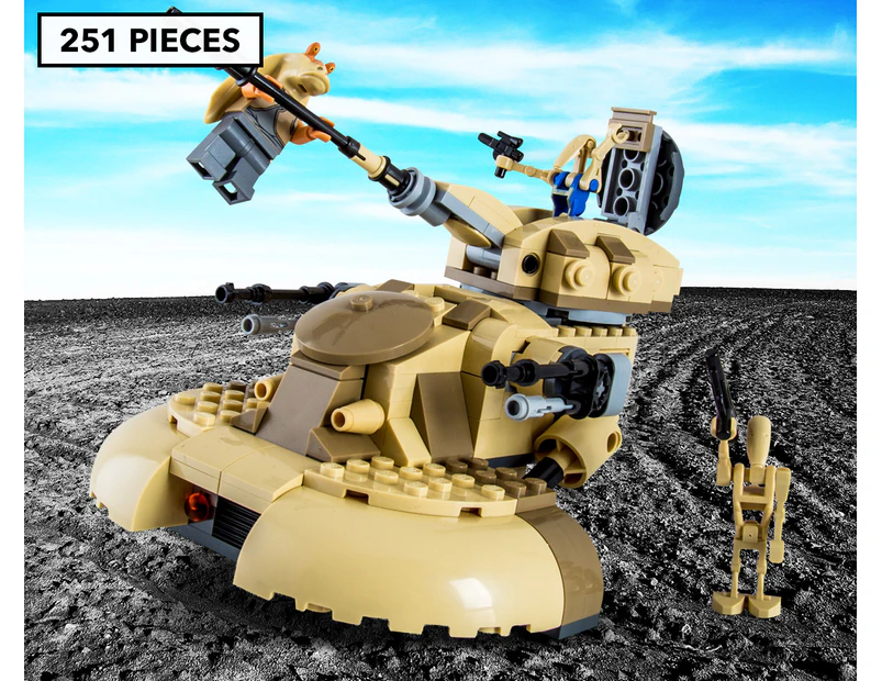 LEGO® Star Wars: AAT Building Set