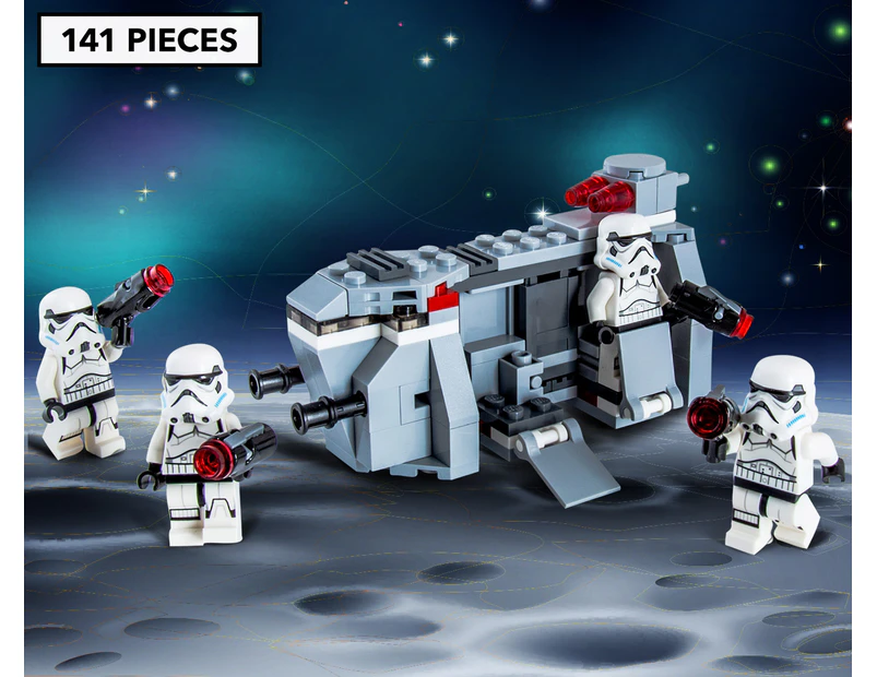 LEGO® Star Wars: Imperial Troop Transport Building Set