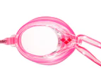 Arena Drive 2 One Size Goggles - Pink/Clear