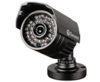 Swann DVR8-3425 8-Channel Bullet DVR w/ 8 x Pro-735 Cameras - Black