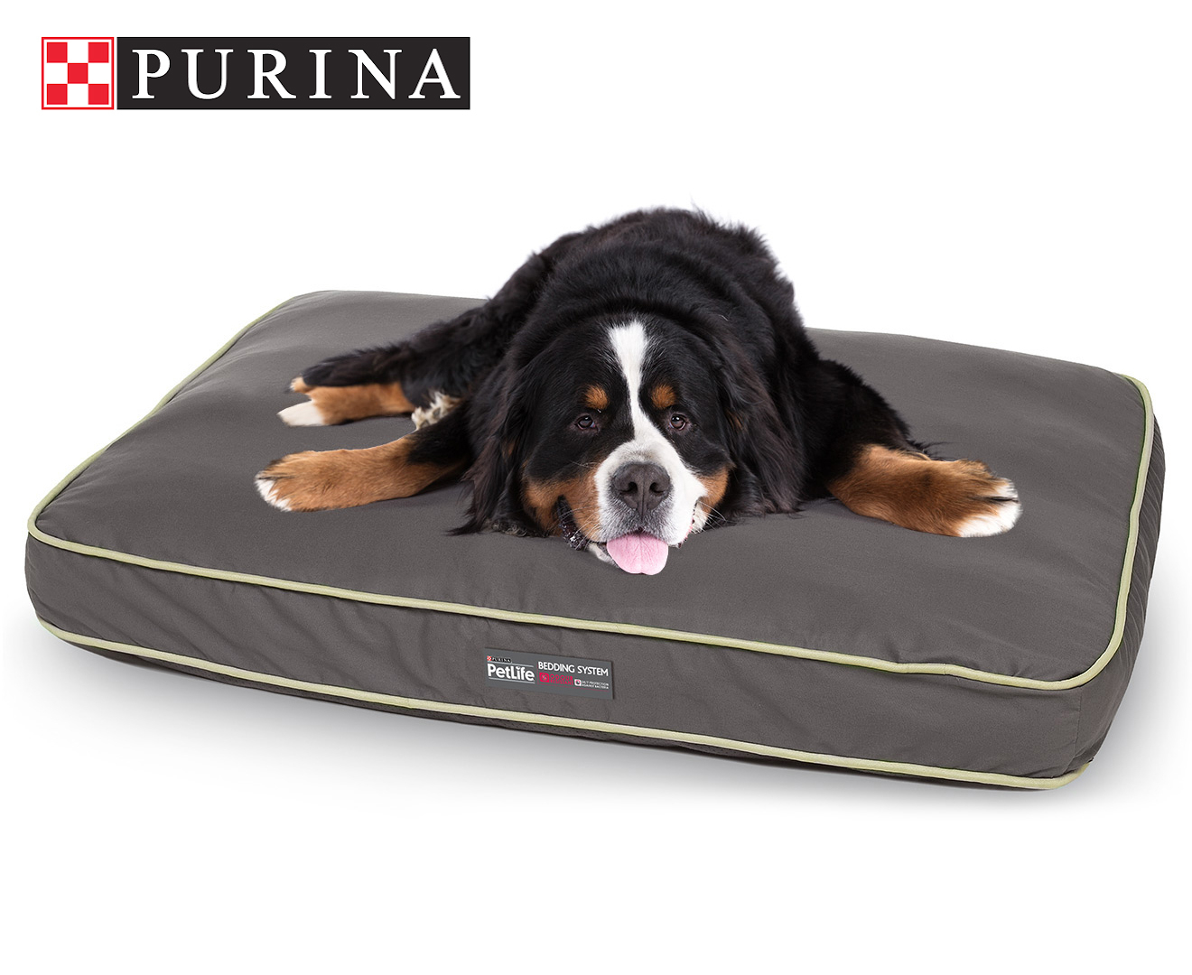 purina airtech mattress reviews