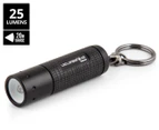 LED Lenser K2 Flashlight