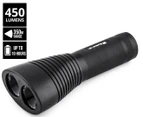 Led Lenser X14 Professional Series Boxed Flashlight - Black