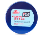 2 x VO5 Extreme Style Hair Texturising Gum 70g