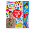 Mister Maker Things To Make And Do Book & Kit