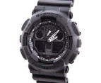 Casio Men's G-Shock Duo Series GA100-1A1DR Watch - Black