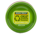 12 x John West Tempters Tuna - Onion & Tomato Savoury Sauce 95g