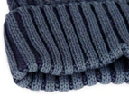 Element Men's One Size Discovery Beanie - Ink