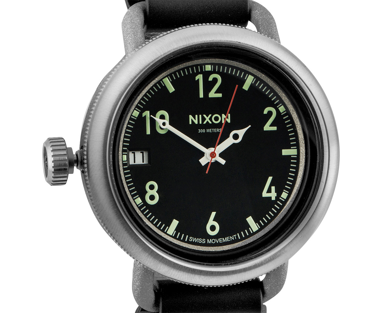 Nixon on sale men's a488