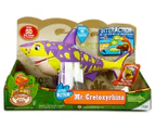 Dinosaur Train Mr. Cretoxyrhina