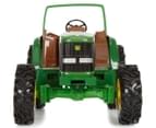 John Deere Tough Tractor 4