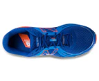 New Balance Men's 760 Shoe - Blue/Orange