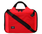 Crumpler Dry Red No.7 Laptop Bag - Red