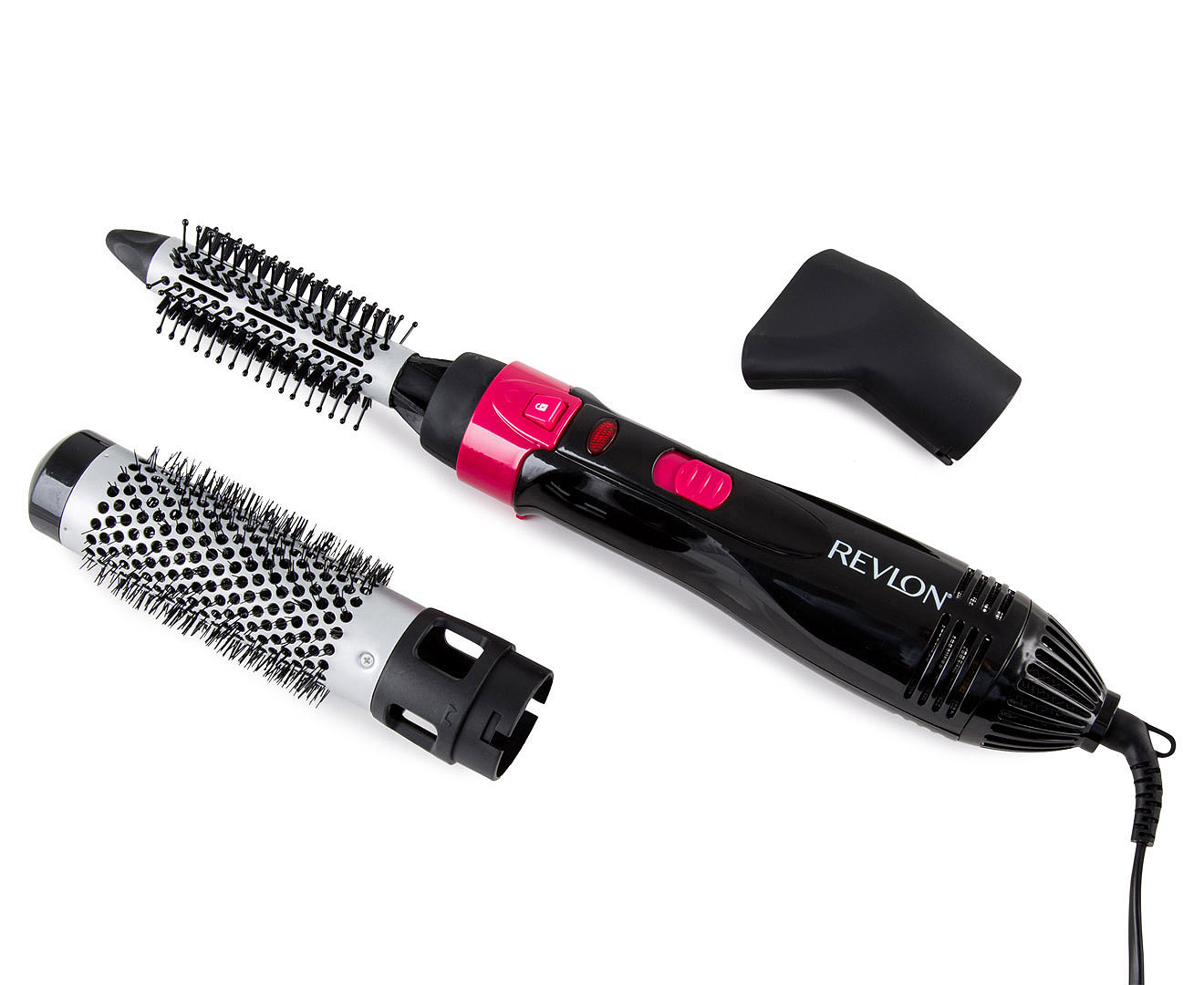 Revlon Hot Air Styler Hair Dryer Brush