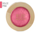 Milani Baked Blush - #01 Dolce Pink 3.5g