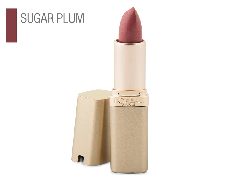 L'Oréal Colour Riche Lipstick - #754 Sugar Plum