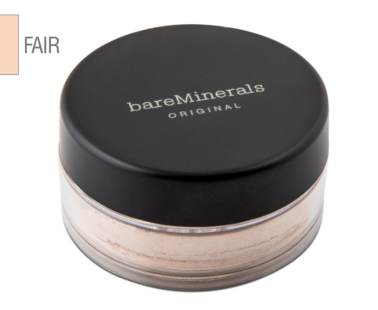 Bareminerals australia on sale