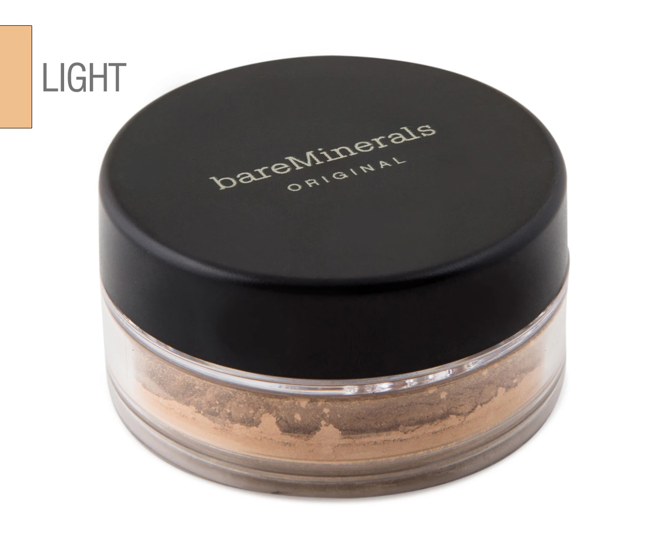 bareMinerals Original Foundation Broad Spectrum SPF15 - Light