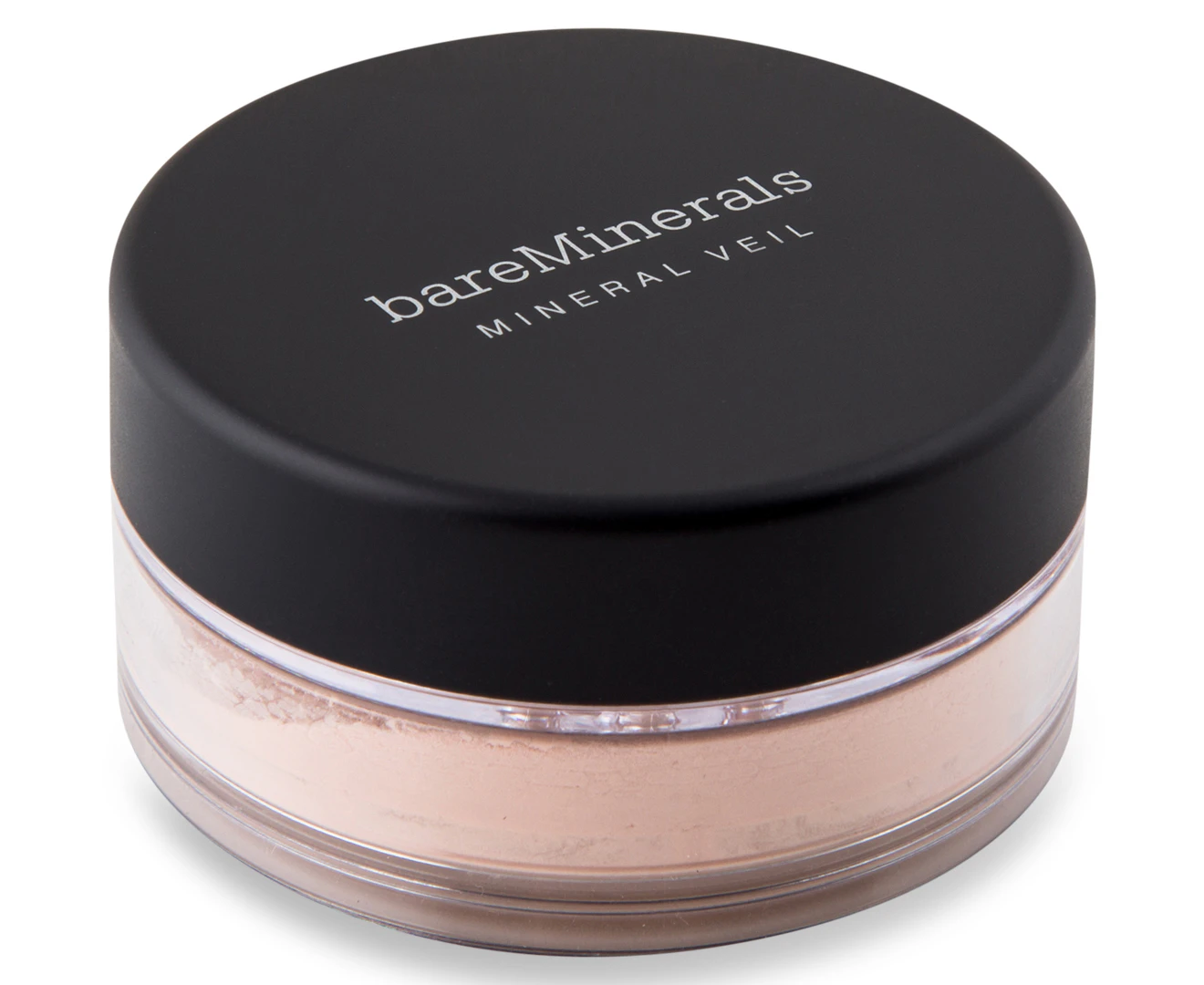 BareMinerals Mineral Veil  Original Translucent 9g/0.3oz