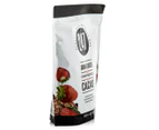2 x 247 Ground Flaxseed w/ Strawberries & Cacao 300g