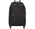 Crumpler Dry Red No.4 Check-In Luggage - Black