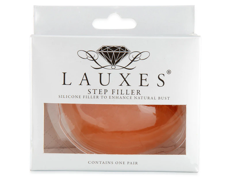Lauxes Step Filler - Nude