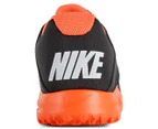 Nike CP Trainer Men's Shoe - Anthracite/White/Hyper Crimson