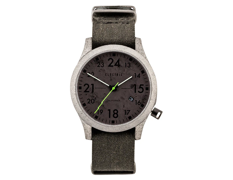 Electric 40mm FW01 NATO Watch - MFP