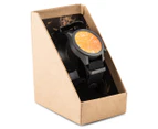 Electric 40mm FW01 NATO Watch - Orange/Black