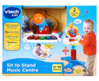 VTech Sit To Stand Music Centre