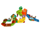 VTech Toot-Toot Animals Safari Park