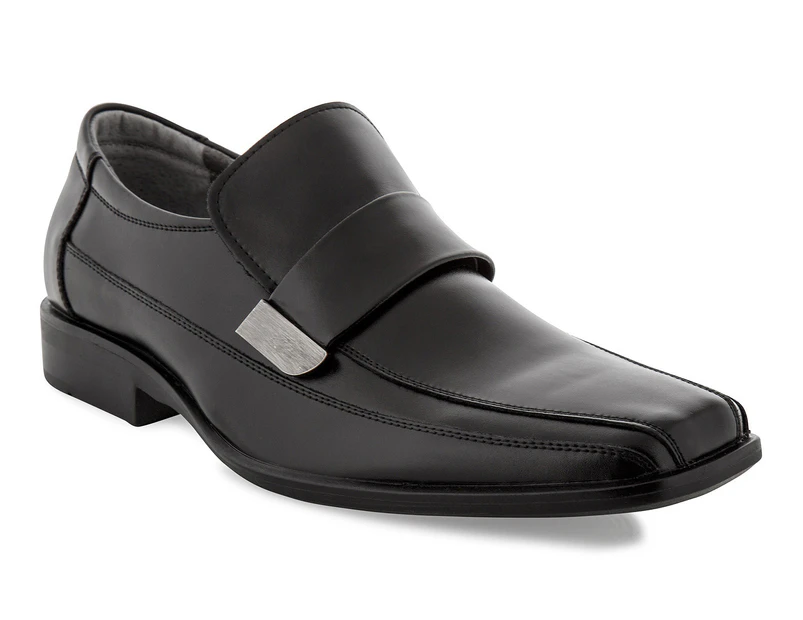 Julius Marlow Men's Nitro Shoe - Black