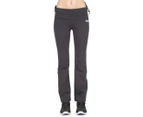 Lonsdale Women's Folly Trackpant - Slate