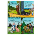 The Julia Donaldson Collection 10-Book Pack