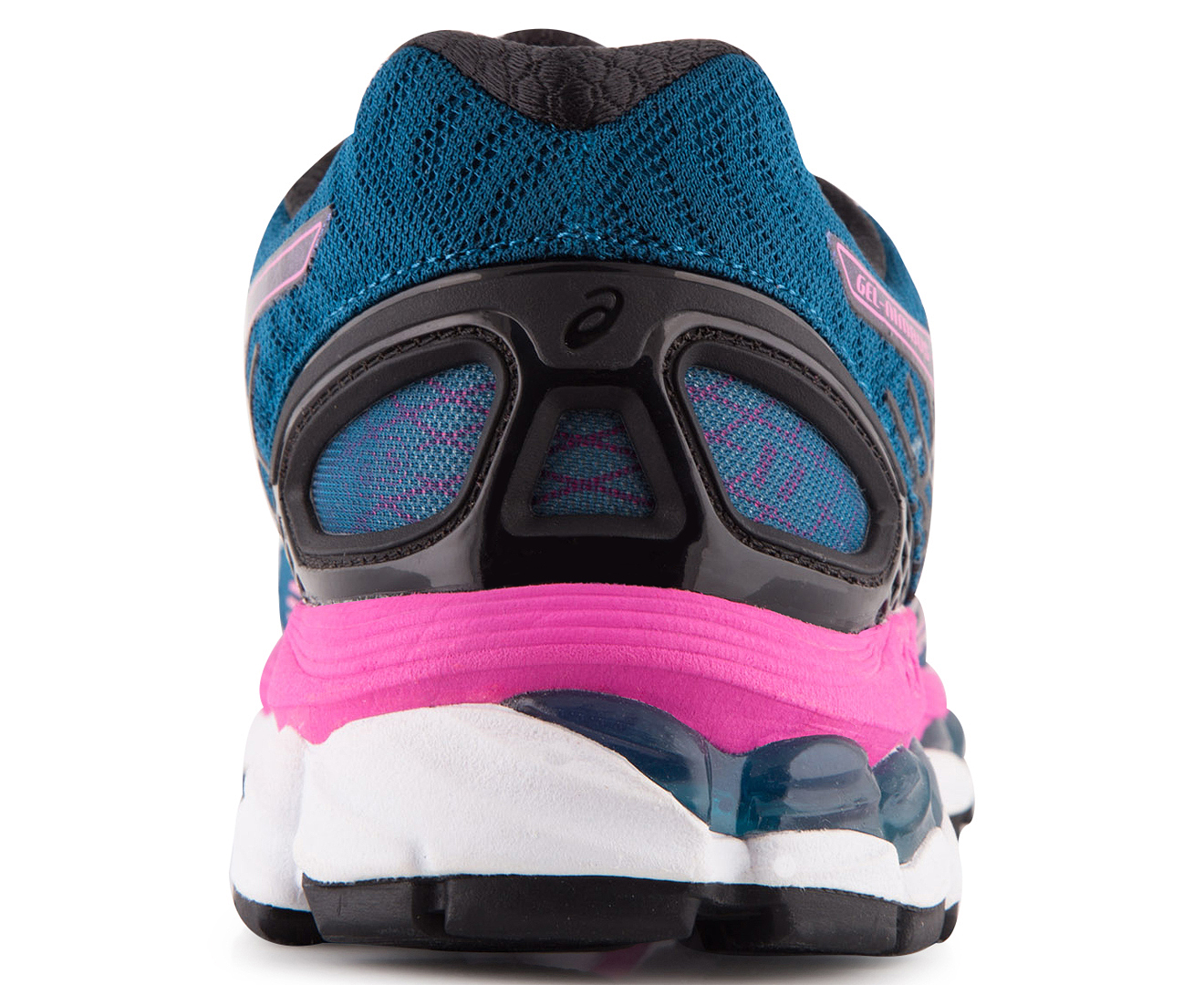 women's gel nimbus 17