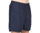 Lonsdale Men's Garnette Shorts - Navy
