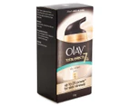 Olay Total Effects 7-in-1 Anti-Ageing Day Cream Gentle SPF15 50g