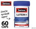 Swisse Ultiboost Lutein+ 60 Caps