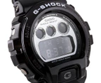 Casio Men's G-Shock Digital Series DW6900NB-1 Watch - Black
