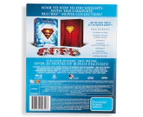 The Superman Motion Picture Anthology, 8-Disc Blu-Ray (M)